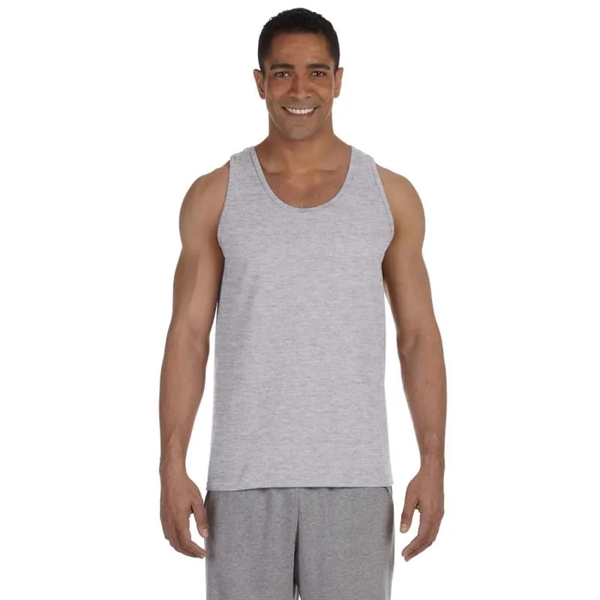 Gildan Ultra Cotton® 6 Oz. Tank