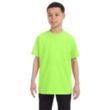 Gildan Heavy Cotton™ Youth 5.3 Oz. T-Shirt | https://www.bestnamebadges.com