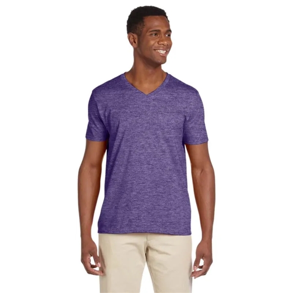 Gildan Softstyle® 4.5 Oz. V-Neck T-Shirt