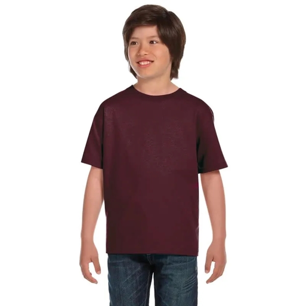 Gildan DryBlend® Youth 5.6 Oz., 50/50 T-Shirt