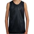 A4 Youth Reversible Mesh Tank Top | https://www.bestnamebadges.com
