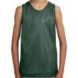 A4 Youth Reversible Mesh Tank Top | https://www.bestnamebadges.com
