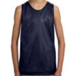 A4 Youth Reversible Mesh Tank Top | https://www.bestnamebadges.com