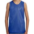 A4 Youth Reversible Mesh Tank Top | https://www.bestnamebadges.com