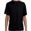 A4 Youth Short-Sleeve Cooling Performance Crew | https://www.bestnamebadges.com