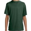 A4 Youth Short-Sleeve Cooling Performance Crew | https://www.bestnamebadges.com