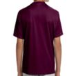 A4 Youth Short-Sleeve Cooling Performance Crew | https://www.bestnamebadges.com