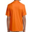A4 Youth Short-Sleeve Cooling Performance Crew | https://www.bestnamebadges.com