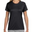 A4 Ladies Short-Sleeve Cooling Performance Crew | https://www.bestnamebadges.com