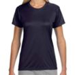 A4 Ladies Short-Sleeve Cooling Performance Crew | https://www.bestnamebadges.com