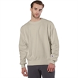 Champion Reverse Weave® 12 Oz. Crew | https://www.bestnamebadges.com