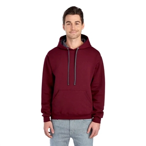 Fruit-Of-The-Loom-7-2-Oz-Softspun-Hooded-Sweatshirt