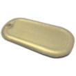 Silicone Dog Tags | https://www.bestnamebadges.com