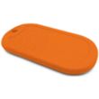 Silicone Dog Tags | https://www.bestnamebadges.com
