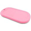 Silicone Dog Tags | https://www.bestnamebadges.com