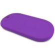 Silicone Dog Tags | https://www.bestnamebadges.com