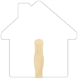 House Hand Fans | https://www.bestnamebadges.com