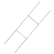 Wire Stands | https://www.bestnamebadges.com
