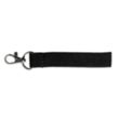 Custom Wrist Lanyard Keychains | https://www.bestnamebadges.com