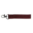 Custom Wrist Lanyard Keychains | https://www.bestnamebadges.com