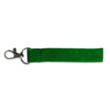 Custom Wrist Lanyard Keychains | https://www.bestnamebadges.com
