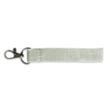 Custom Wrist Lanyard Keychains | https://www.bestnamebadges.com