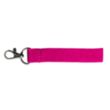 Custom Wrist Lanyard Keychains | https://www.bestnamebadges.com