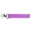 Custom Wrist Lanyard Keychains | https://www.bestnamebadges.com