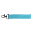 Custom Wrist Lanyard Keychains | https://www.bestnamebadges.com