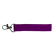 Custom Wrist Lanyard Keychains | https://www.bestnamebadges.com