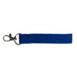 Custom Wrist Lanyard Keychains | https://www.bestnamebadges.com