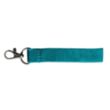 Custom Wrist Lanyard Keychains | https://www.bestnamebadges.com