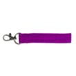 Custom Wrist Lanyard Keychains | https://www.bestnamebadges.com