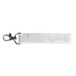 Custom Wrist Lanyard Keychains | https://www.bestnamebadges.com