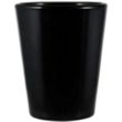 Personalized Black Shot Glasses- 1.75 Oz. | https://www.bestnamebadges.com