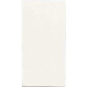 Foil Stamped Dinner Napkins | https://www.bestnamebadges.com