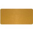 Custom Printed 1.5" X 3" Rectangle Name Badges | https://www.bestnamebadges.com