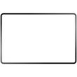 Custom Printed 2" X 3" Rectangle Name Badges | https://www.bestnamebadges.com