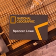 Custom Printed 2.5" X 3.7" Rectangle Name Badges | https://www.bestnamebadges.com