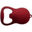 Bell Shaped Bottle Opener | https://www.bestnamebadges.com