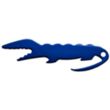 Crocodile Shaped Bottle Opener | https://www.bestnamebadges.com