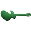 Instrument Shaped Bottle Opener | https://www.bestnamebadges.com