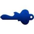 Key Shaped Bottle Opener | https://www.bestnamebadges.com