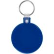 Circle Soft Plastic Keychains | https://www.bestnamebadges.com