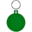 Circle Soft Plastic Keychains | https://www.bestnamebadges.com