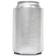 Premium Foam Collapsible Metallic Coolies | https://www.bestnamebadges.com
