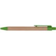 Professional Recycled Pens | https://www.bestnamebadges.com
