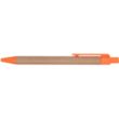 Professional Recycled Pens | https://www.bestnamebadges.com