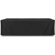 8FT Fitted Trade Show Table Cover - Full Color Imprint | https://www.bestnamebadges.com