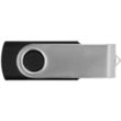Custom Rotate Swivel USB Flash Drives | https://www.bestnamebadges.com
